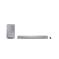 Sharp HT-SBW53121(SL) soundbar speaker Silver 3.1.2 channels 182 W – kuva 5