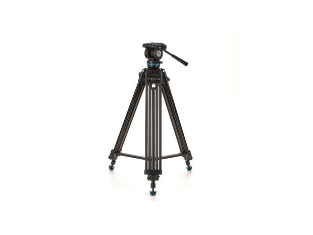 Benro KH25PC – kuva 2/2
