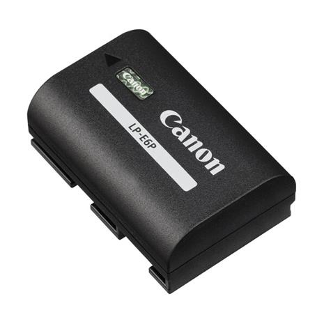 Canon LP-E6P Lithium-Ion (Li-Ion) – kuva 3/3