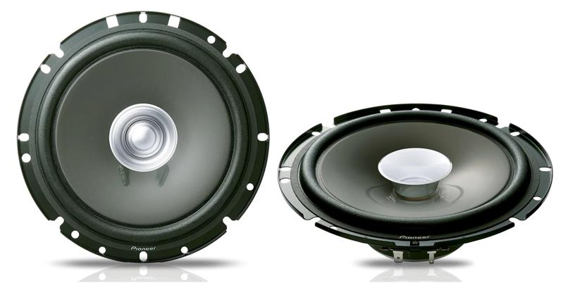 Pioneer TS-1701i – kuva 2/2