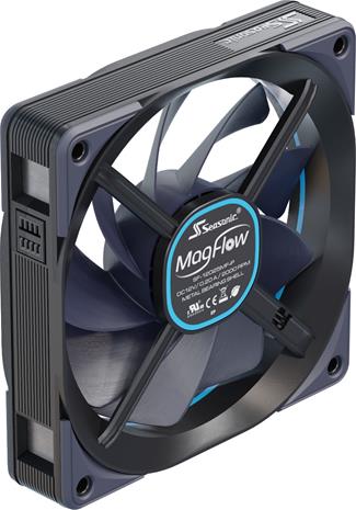 Seasonic MagFlow 1-Fan Kit – kuva 2/4