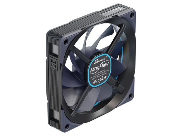 Seasonic MagFlow 1-Fan Kit – kuva 3/4