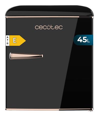 Cecotec Bolero CoolMarket TT Origin 45 02130