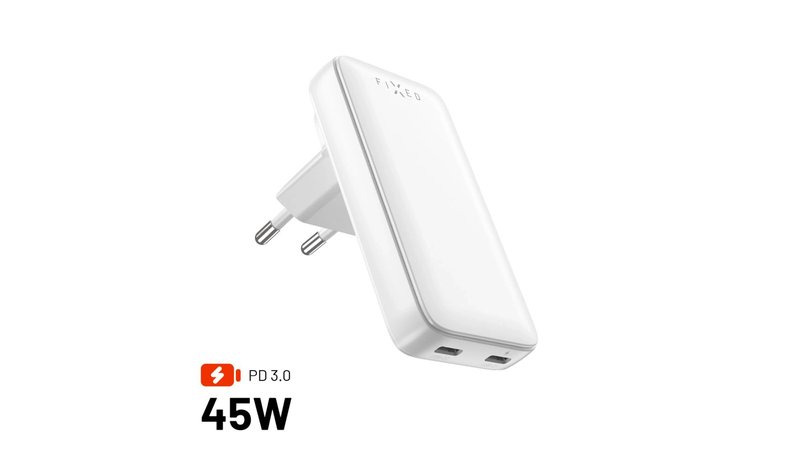 FIXED FIXCG45S-2CD-WH