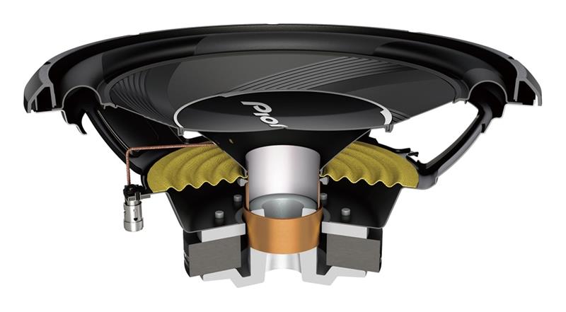 Pioneer TS-A30S4 – kuva 2/2