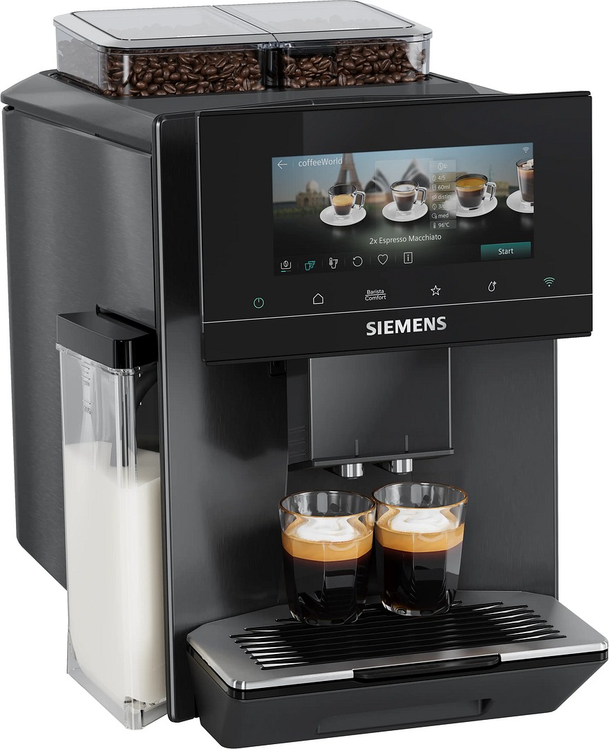 Siemens Tq927ef5 Kahviautomaatti