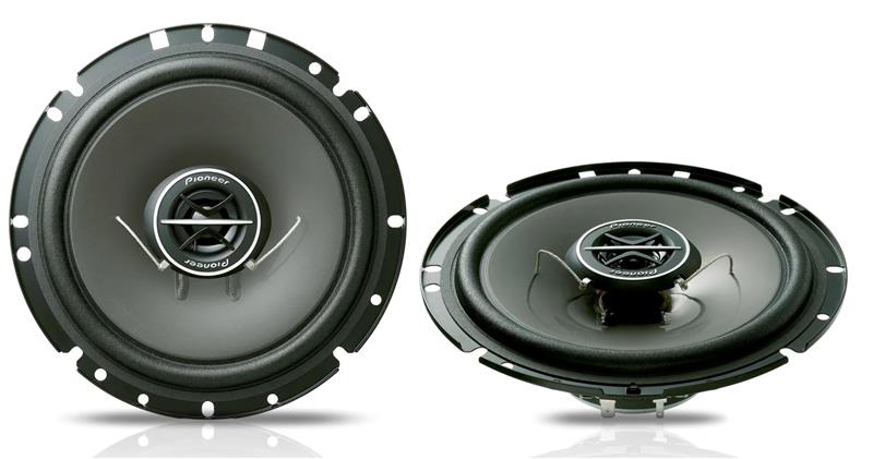 Pioneer TS-1702i – kuva 2/2