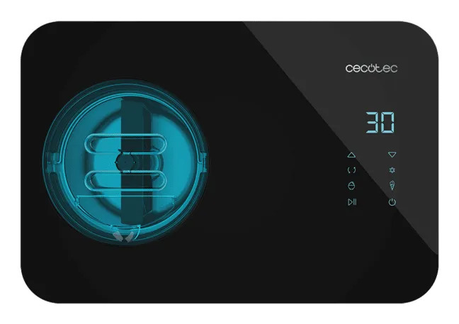 Cecotec Gelacy 1500 08050