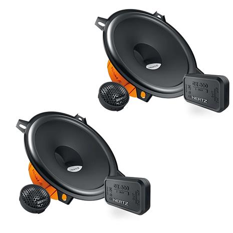 Hertz DSK 130.3