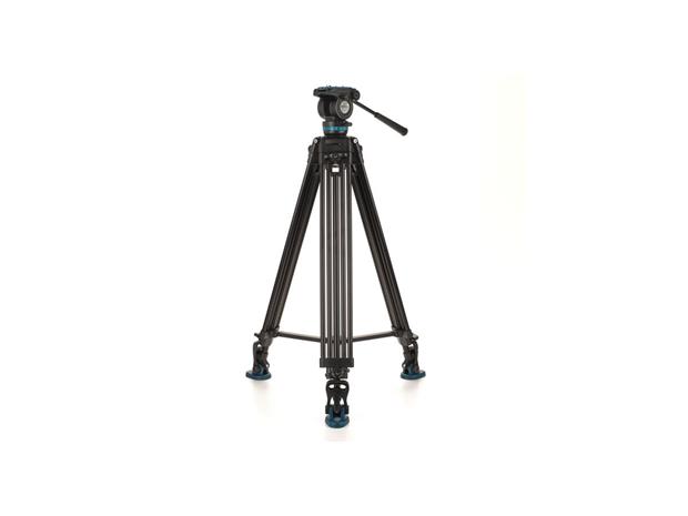 Benro KH26PC – kuva 2/2