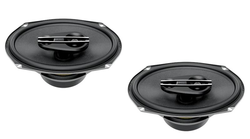 Hertz CPX 690 PRO – kuva 2/2
