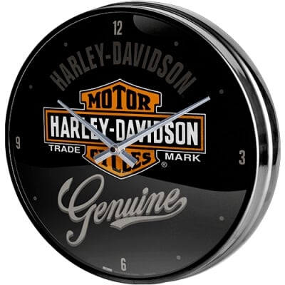 Nostalgic Art Harley-Davidson 51082