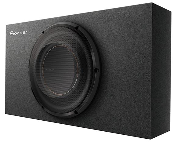 Pioneer TS-D10LB