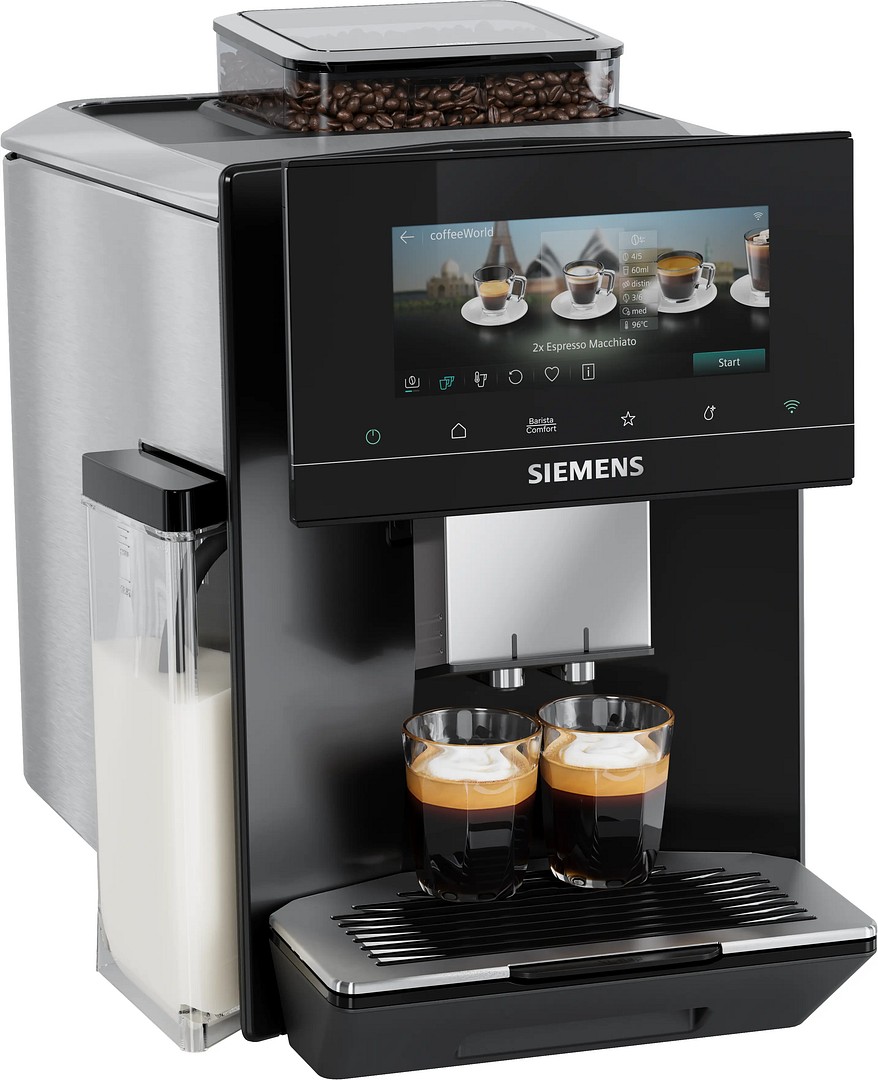 Siemens Tq925ef9 Kahviautomaatti