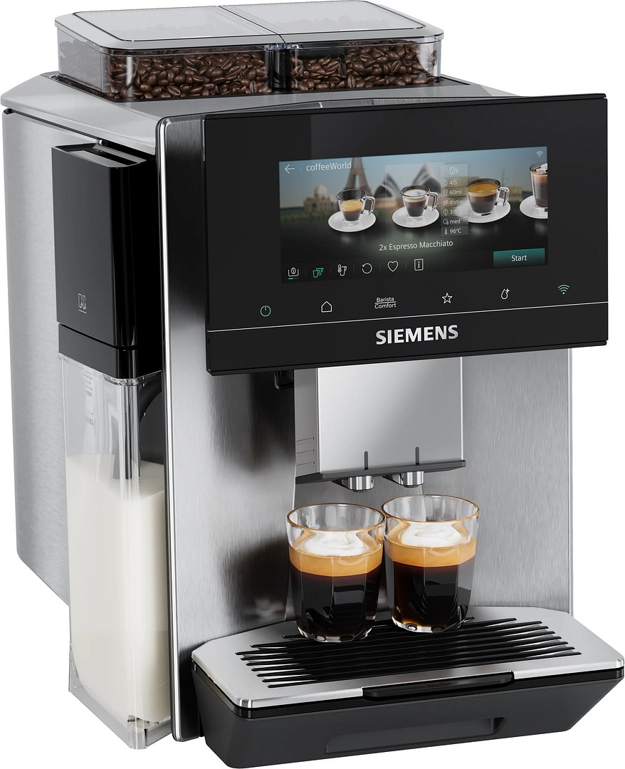 Siemens Tq927fz3 Kahviautomaatti