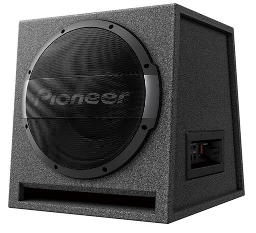 Pioneer TS-WX1210AH