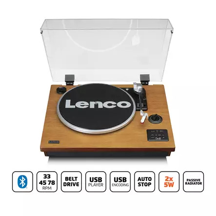 Lenco LS-55WA