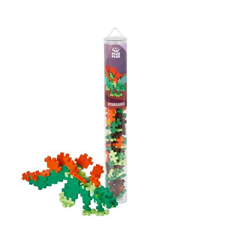 Plus-Plus Stegosaurus PP4093