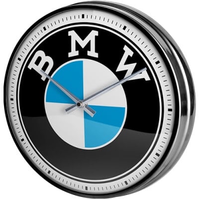 Nostalgic Art BMW 38658092