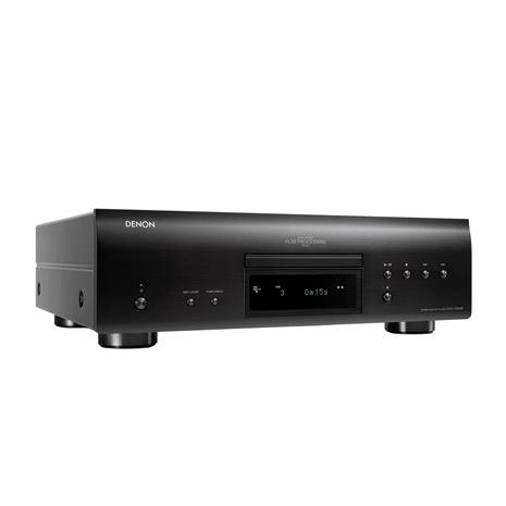 Denon DCD-1700NE