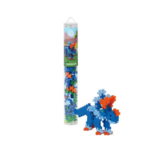 Plus-Plus Triceratops PP4094