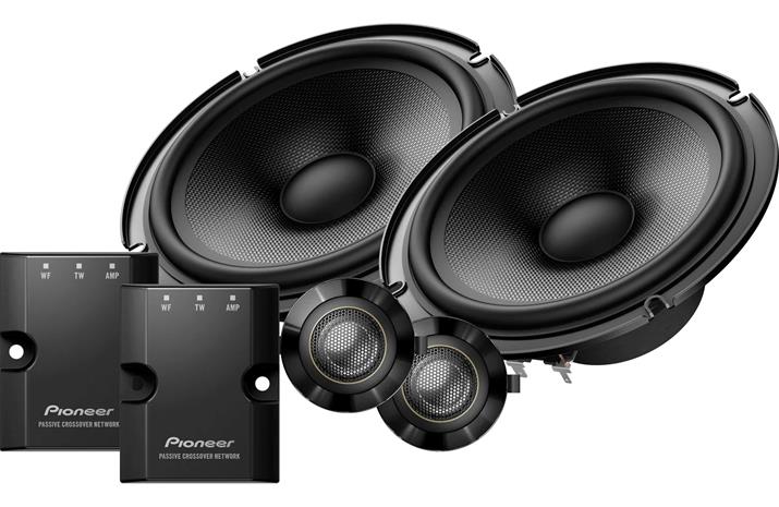 Pioneer TS-Z65C