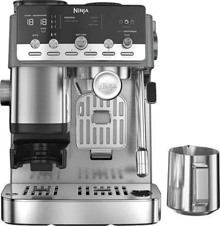 Ninja Luxe Café MINI Plus ES352EU – kuva 2/3