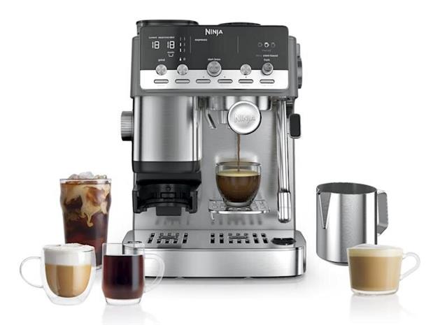 Ninja Luxe Café MINI Plus ES352EU – kuva 3/3