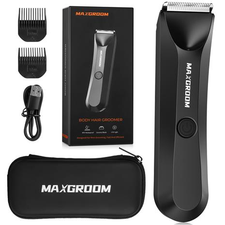 MAXGROOM RFCD-9087