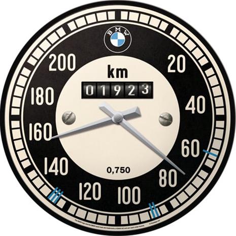 Nostalgic Art BMW Speedometer 51080