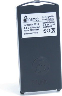 Insmat 100-8395