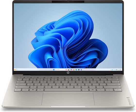 HP OmniBook 5 Laptop 14-hk0003nox D6QE7EA