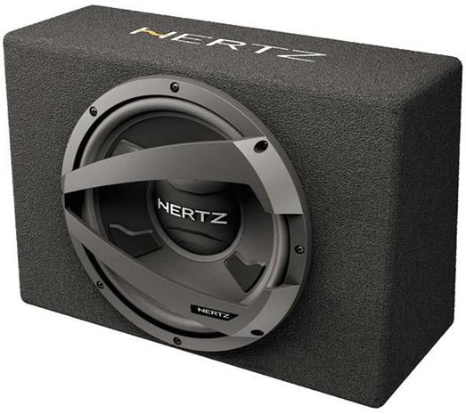 Hertz DBX 30.3