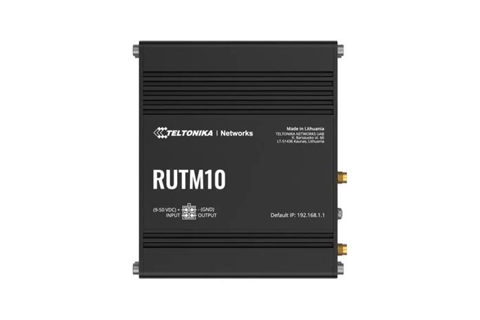 Teltonika RUTM10