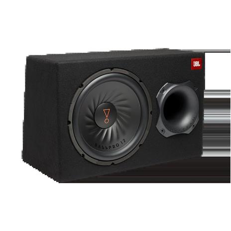 JBL BassPro 12 SUBBP12