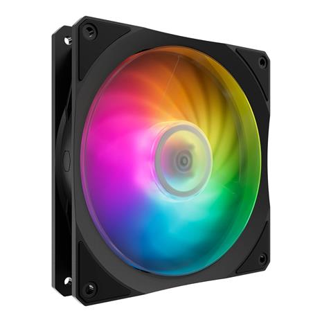 Cooler Master Mobius 140P ARGB MFZ-M4DN-19NP2-R1 – kuva 2/3