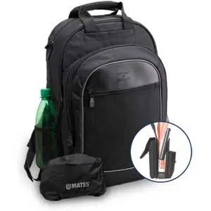 Umates LiteUp BackPack 10-508
