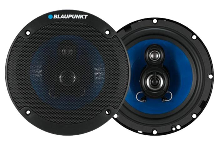Blaupunkt ICx 663