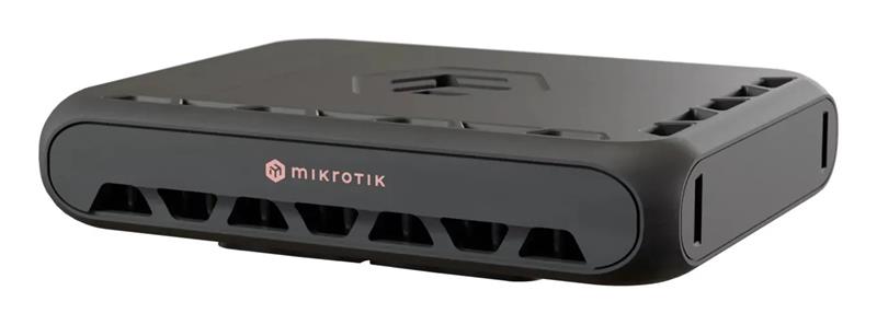 Mikrotik hAP be³ Media MA53UG+HBEH