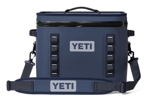 YETI Hopper Flip 18 kylmälaukku, sininen