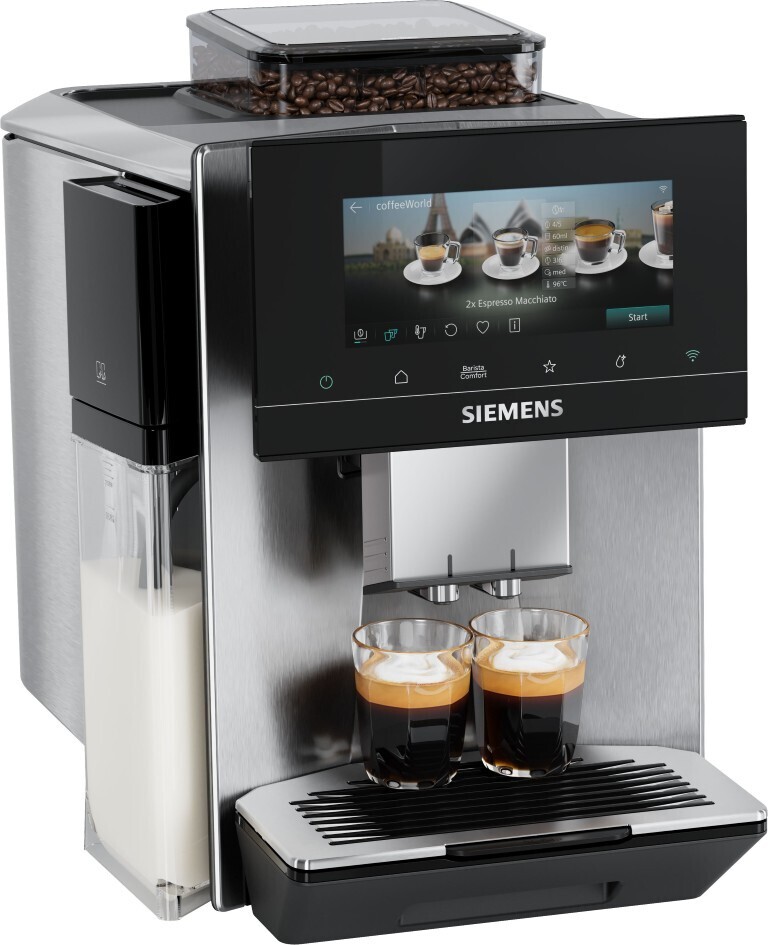 Siemens TQ923EZ3 (EQ900 Plus) kahvikone