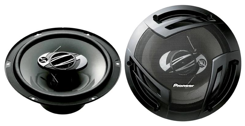 Pioneer TS-A2503i
