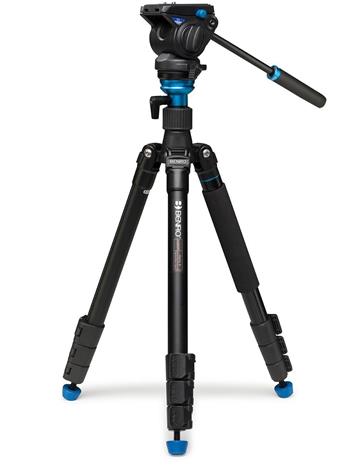 Benro A2883FS4 – kuva 2/2