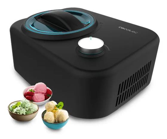 Cecotec Gelacy 800 08049