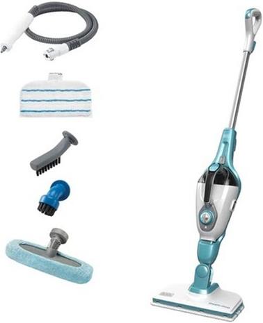 Black & Decker FSMH1321J