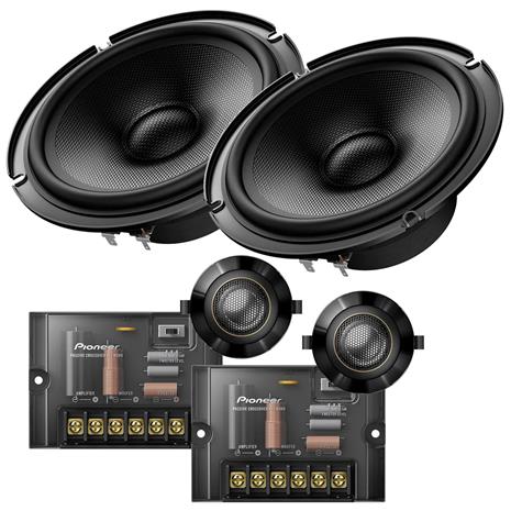 Pioneer TS-Z65CH