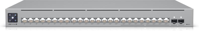 Ubiquiti USW-Pro-Max-24-PoE