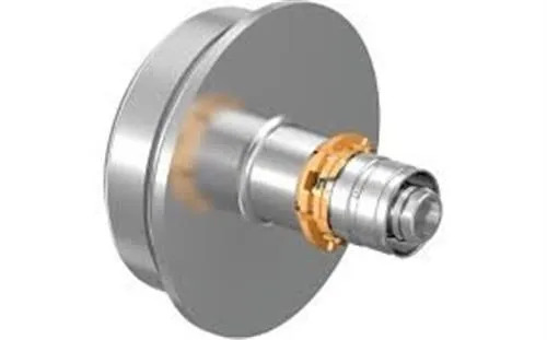 Uponor rs adapter press 40-rs2 – kuva 2/2