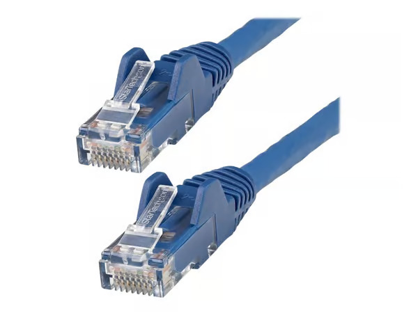 StarTech.com N6LPATCH1MBL