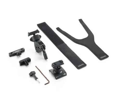 DJI Osmo Road Cycling Accessory Kit